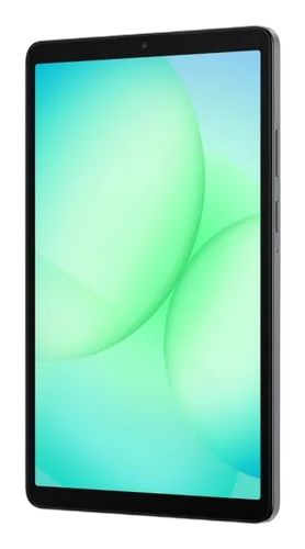 Samsung Galaxy Tab A11  - 8.7'' 4Go 64Go Grise, vue 5
