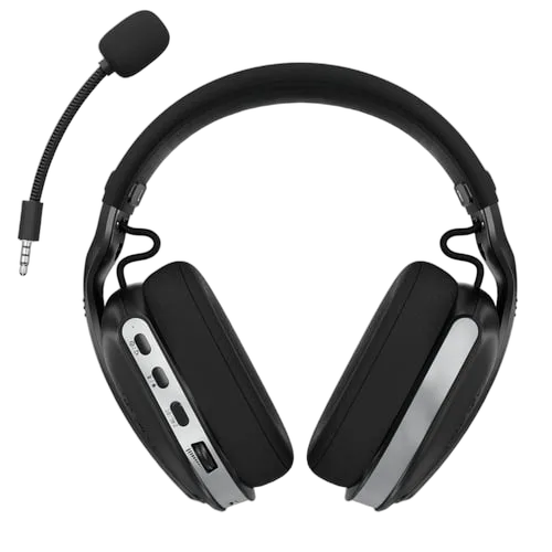 Oniverse Polaris - Sans fil - Eclipse Black, vue 6