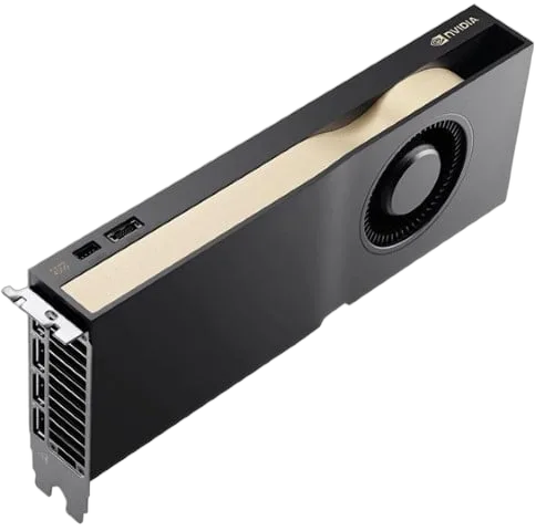 NVidia RTX PRO 4500 Blackwell Serveur Edition Passive PCIe 32Go