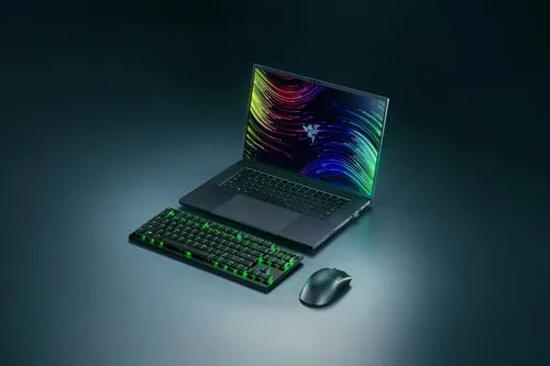 Razer Viper V3 HyperSpeed - Sans-Fil - Noir, vue 3