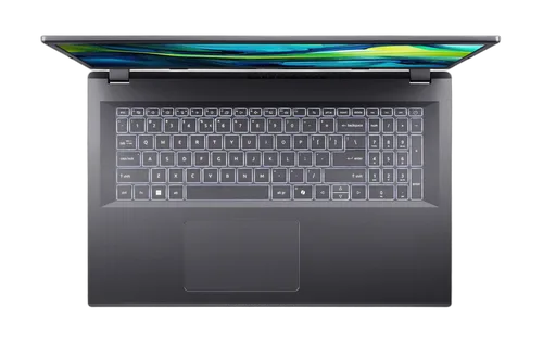 Acer Aspire 17 A17-51M - 17" FHD C5 120U 16Go 512Go W11, vue 5