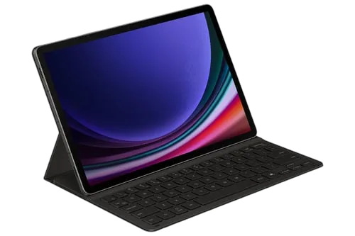 Samsung Book Cover EF-DX720 pour Galaxy Tab S9 / S9 FE / S10 FE, vue 9