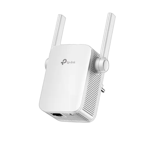 TP-Link RE305 AC1200 WiFi Range Extender, vue 3