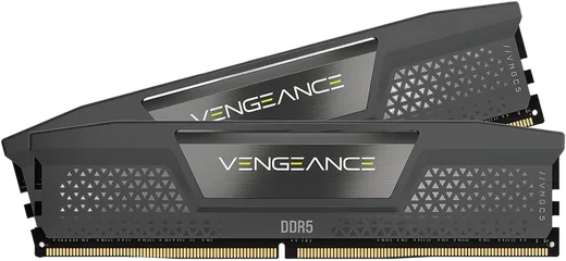 Corsair Vengeance 64Go (2x32Go) DDR5 6000MHz 30ms