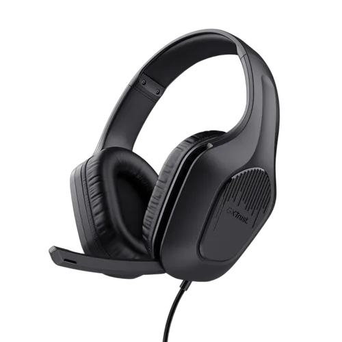 Trust GXT 792 Quadrox - Kit gaming 4-en-1