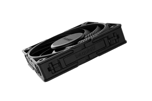 be quiet! SILENT WINGS PRO 4 120mm PWM