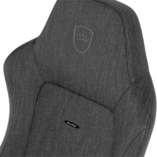 NobleChairs HERO TX - Anthracite, vue 4