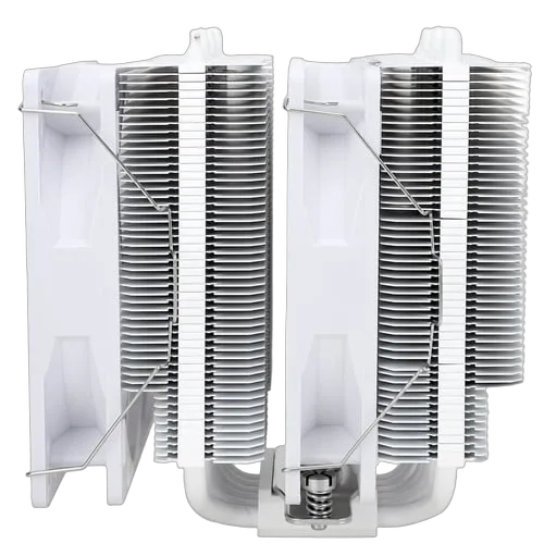 Thermalright Peerless Assassin 120 SE Blanc ARGB