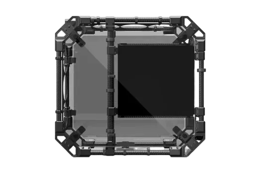 Alphacool Apex Skeleton Carbon