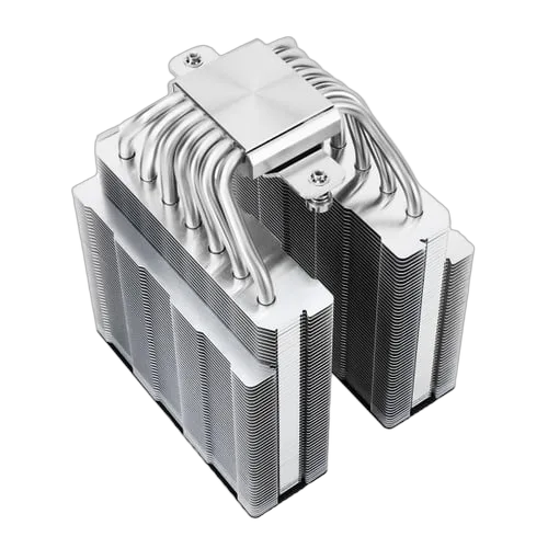 Thermalright Refroidisseur CPU Phantom Spirit 120, vue 7