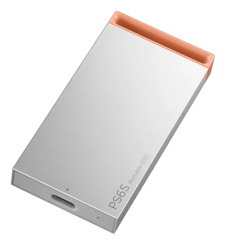 Lenovo PS6S 512Go Gris