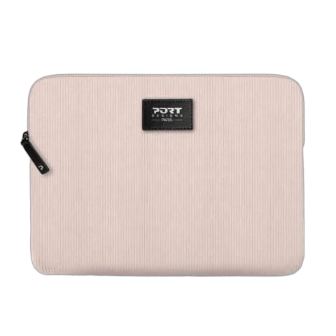 Port Housse Milano II Eco Sleeve - 13/14" - Rose