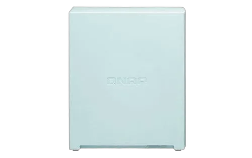 QNAP NAS TS-230 2-bay 2GB DDR4, vue 6