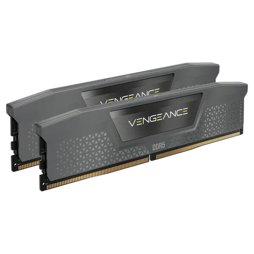Corsair Vengeance 32Go (2x16Go) DDR5 6000MHz, vue 2