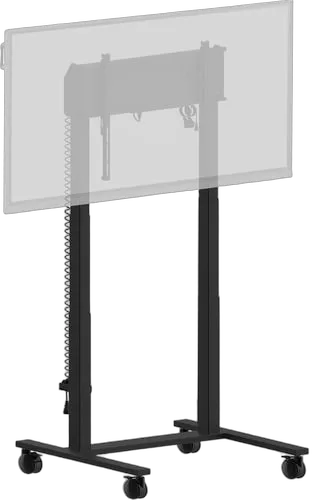 Iiyama MD-CAR2031-B1 - élévateur électrique - Noir