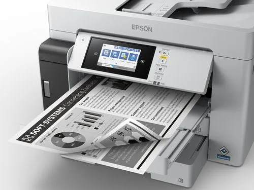 Epson EcoTank ET-M16680, vue 39