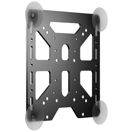 Moza Racing Flight Base Mount Adapter - AS006