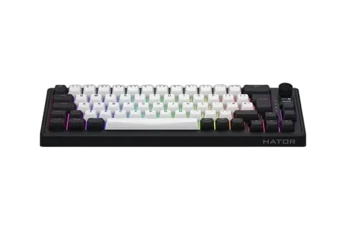Hator Skyfall 65 MAG Ultima 8K + Quasar 3, vue 5