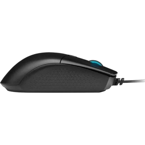 Corsair KATAR PRO Ultra-Light - Filaire - RGB - Noir, vue 3