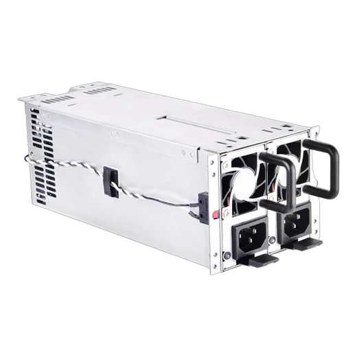Silverstone 2U Redondante - GM800-2UG V2 - 800W