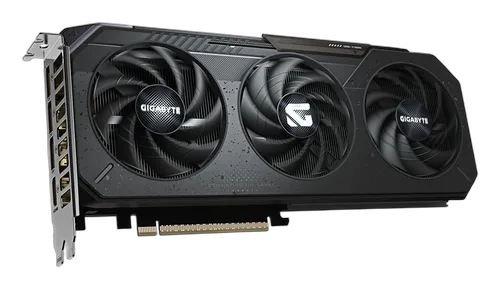 Gigabyte GeForce RTX 5060 GAMING OC 8G, vue 3