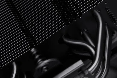 Noctua NH-U12S - 120mm, vue 5