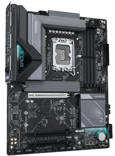 Gigabyte B860 EAGLE WIFI6E