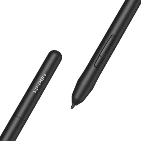 XPPEN Star03V2 STR03B - 5080LPI 10" Noir, vue 9