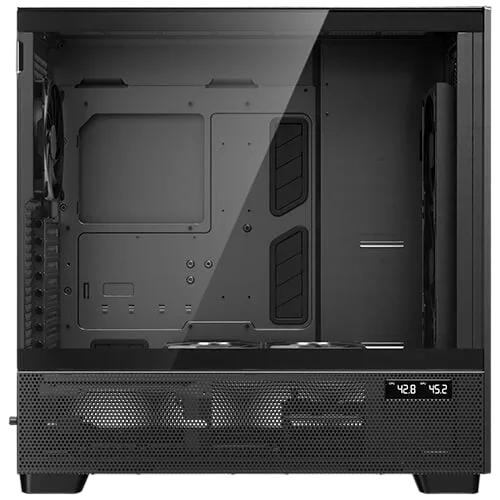 Antec FLUX PRO Black, vue 11