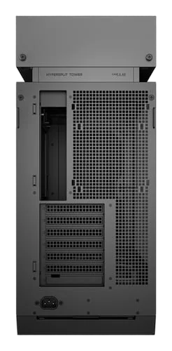 Deepcool CL660 Noir - MT/Sans Alim/ATX, vue 7