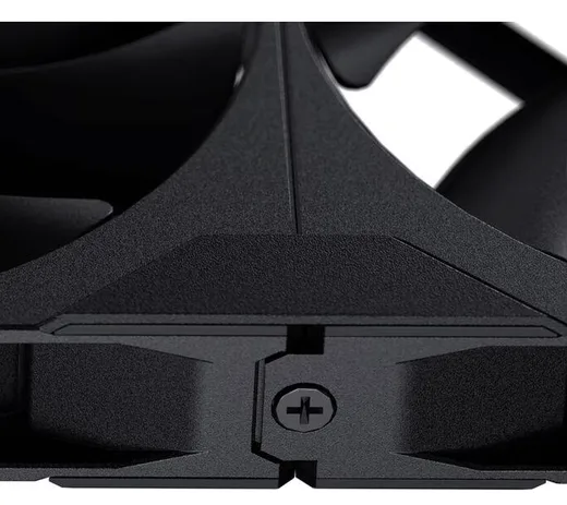 Phanteks M25 Gen2 PWM Noir (Pack de 3x120mm), vue 5