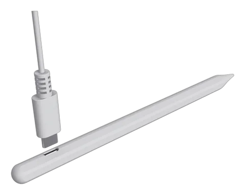 Trust Kyna Stylet actif pour iPad - Blanc, vue 5