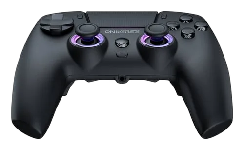 Oniverse Manette Starion - Sans fil - Noir, vue 7
