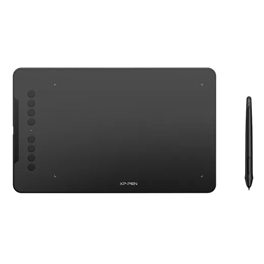 XPPEN Deco01 V3 - 5080LPI 10" Noir