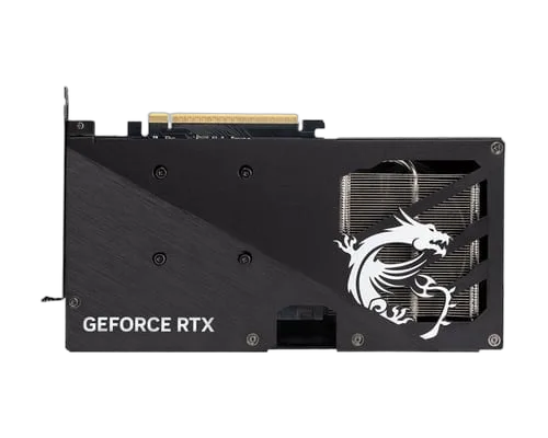 MSI GeForce RTX 5060 8G GAMING OC