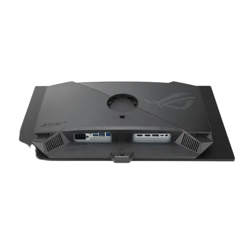 Asus ROG Strix OLED XG27UCDMG - 27" QD-OLED 4K 240Hz 0.03ms USB-C Compatible G-Sync, vue 4
