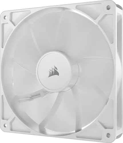 Corsair RS140 PWM 140 mm - Blanc