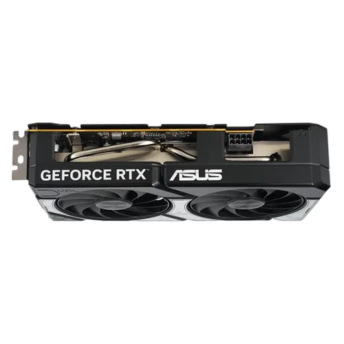 Asus Dual GeForce RTX 5060 8GB GDDR7 OC Edition, vue 15