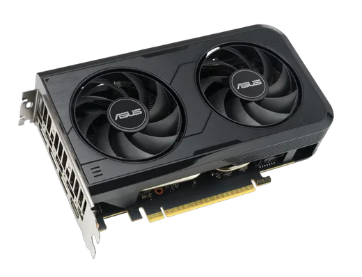 Asus Dual GeForce RTX 5050 8GB GDDR6 OC Edition