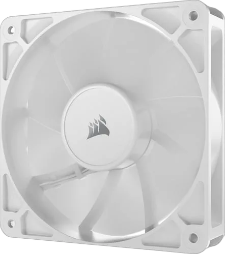 Corsair RS120 Triple Pack - Blanc