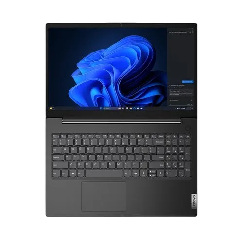 Lenovo V15 G5 IRL - 15.6" FHD i5-13420H 16Go 512Go W11P, vue 7