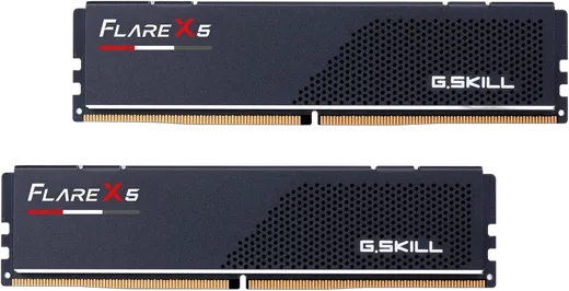 G.Skill Flare X5 2x8Go DDR5 5600Mhz CL36