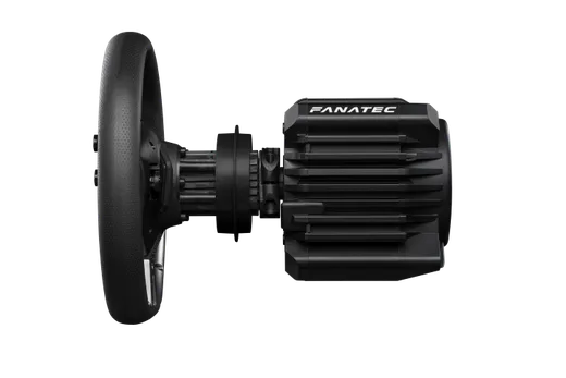 Fanatec Gran Turismo® DD Pro (5Nm) - Noir-Seconde Vie, vue 5