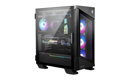 PC Gamer Refurb J-16 - Seconde Vie