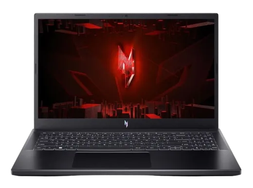 Acer Nitro V 15 ANV15-41-R50D - 15.6" FHD 144Hz R7 7735HS RTX 4050 16Go 512Go W11
