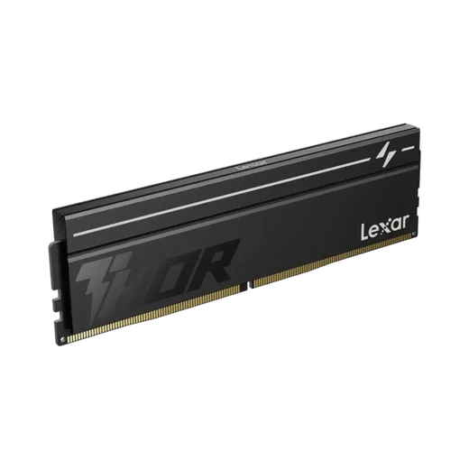 Lexar LD5U16G60C380V-RGS (1x16Go DDR5 6000 CL38)