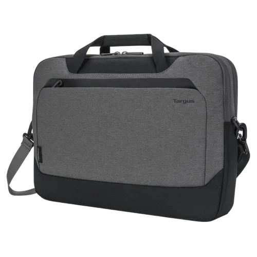 Targus TBT92602GL Mallette Cypress 15,6" avec EcoSmart - Gris