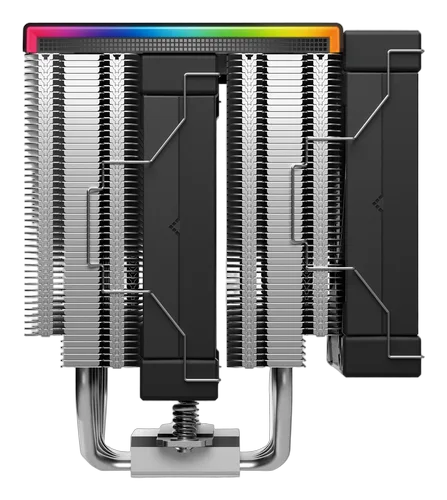Deepcool AK620 Digital SE - Noir, vue 5