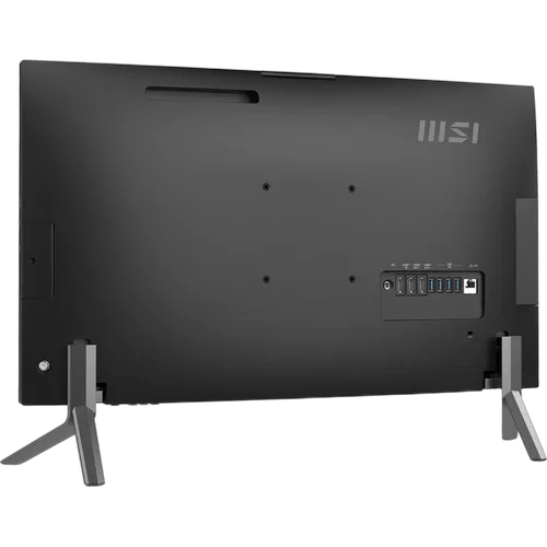 MSI Modern AM273Q AI 1UM-250FR - 27" QHD Ultra 5 125H 16Go 512Go W11P Noir, vue 7