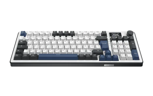 The G-LAB Pack Clavier Elite 450 + Souris Elite M100, vue 9